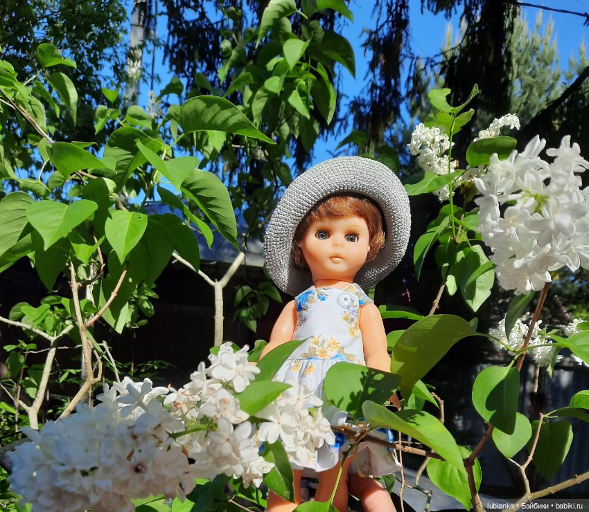 Новенькая радость🥰🤗💖 — Винтажные куклы ГДР (Немки): Бигги