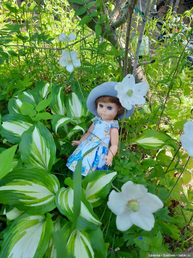 Новенькая радость🥰🤗💖 — Винтажные куклы ГДР (Немки): Бигги