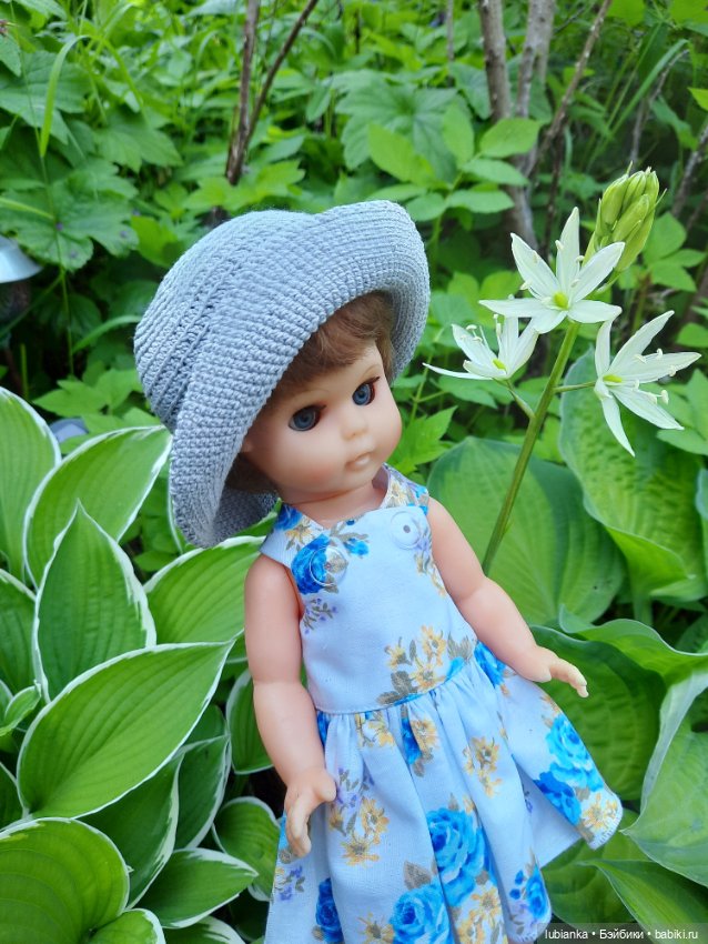 Новенькая радость🥰🤗💖 — Винтажные куклы ГДР (Немки): Бигги