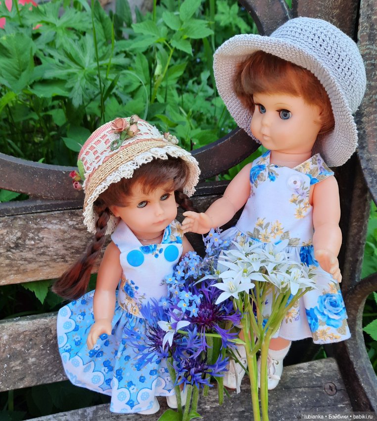 Новенькая радость🥰🤗💖 — Винтажные куклы ГДР (Немки): Бигги (фото 9)