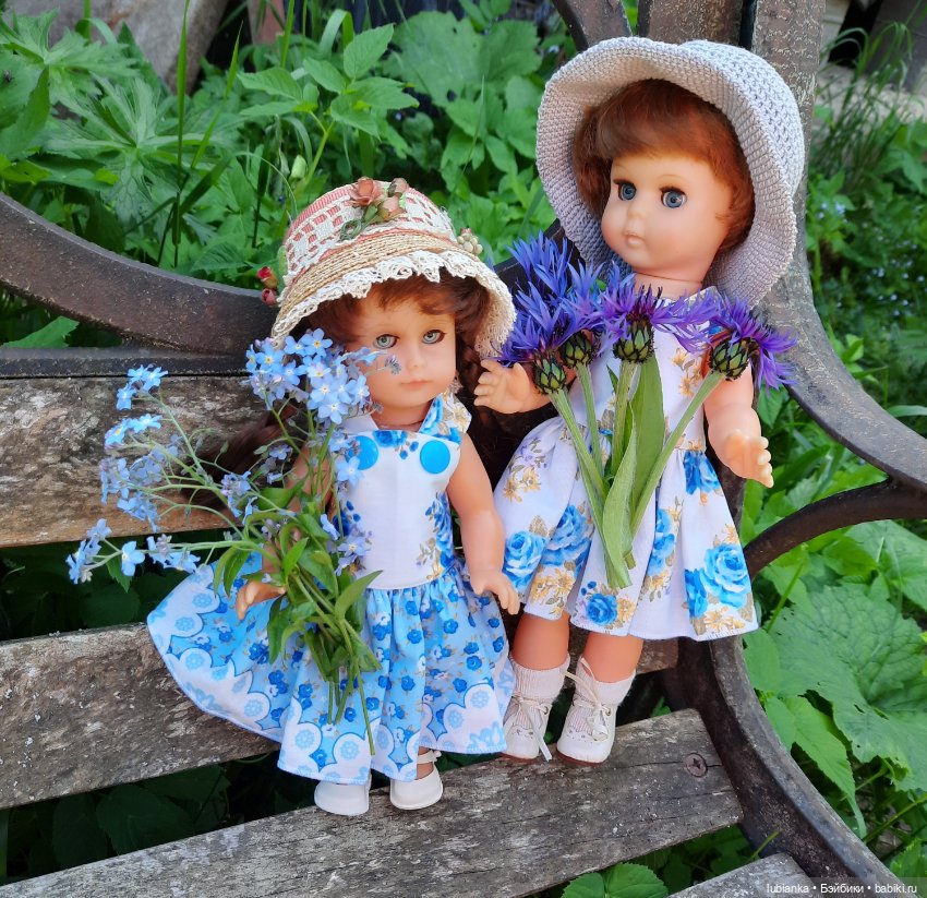 Новенькая радость🥰🤗💖 — Винтажные куклы ГДР (Немки): Бигги (фото 8)