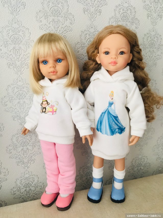 Одна выкройка и много вариантов