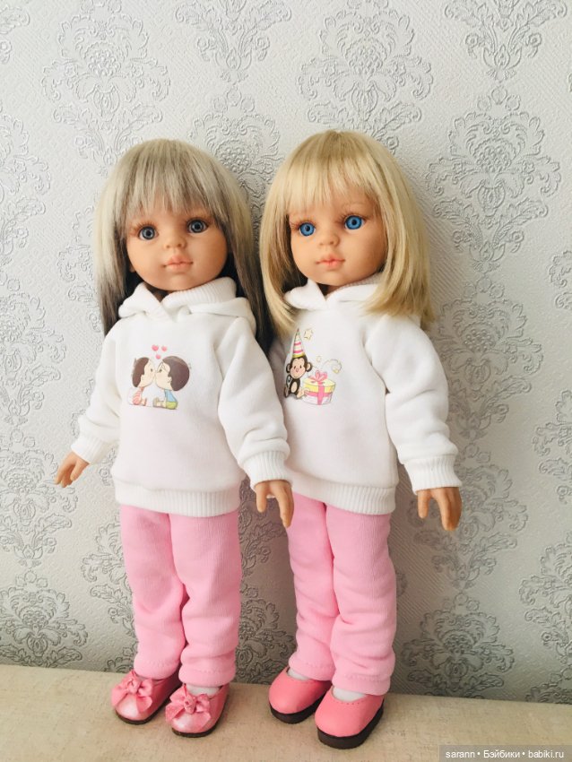 Одна выкройка и много вариантов