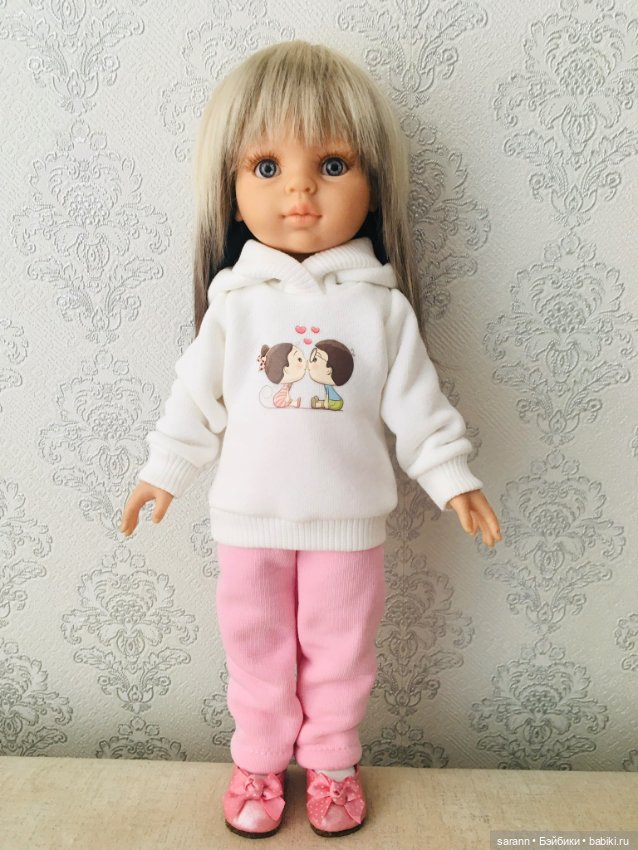 Одна выкройка и много вариантов