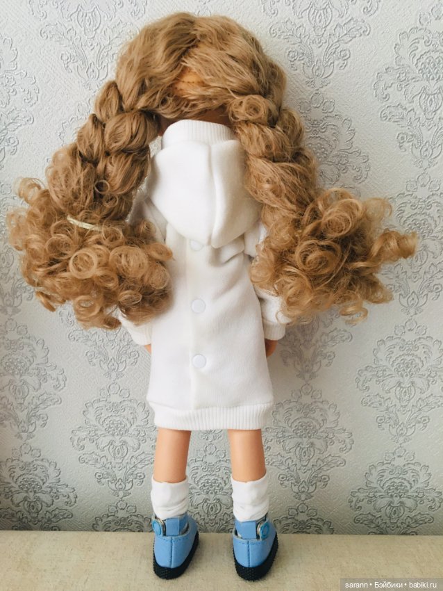 Одна выкройка и много вариантов