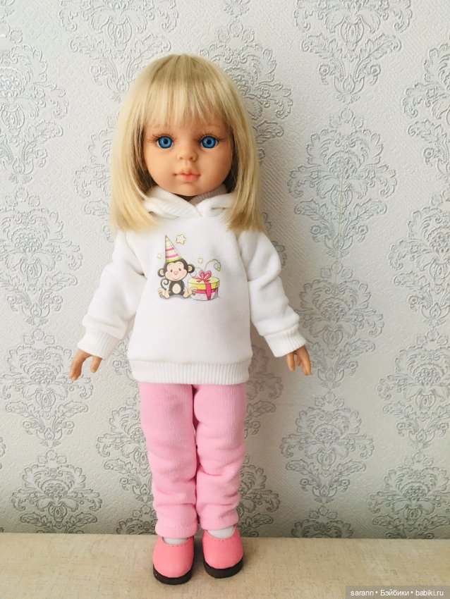 Одна выкройка и много вариантов