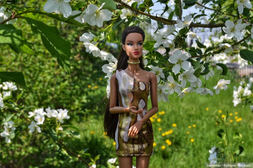 Лето 🌼 — Фэшн