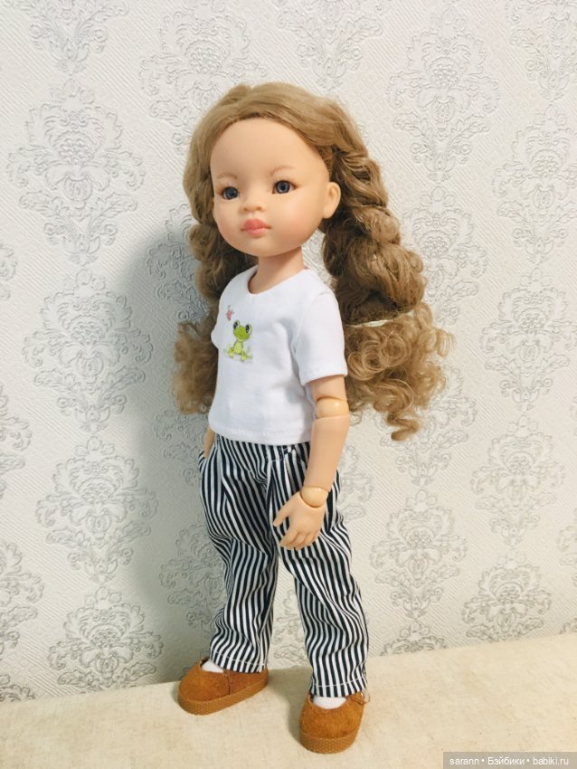 Одна выкройка и много вариантов (фото 2)