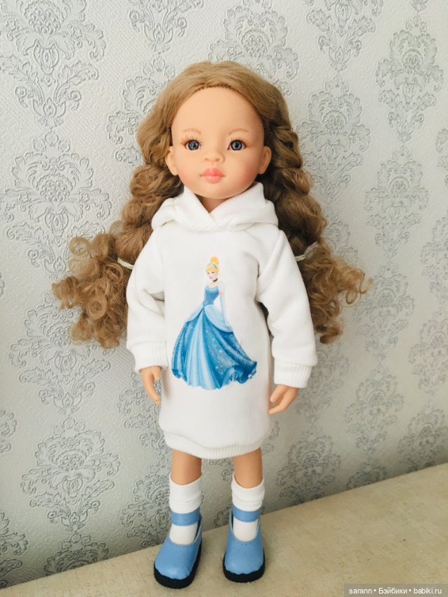 Одна выкройка и много вариантов