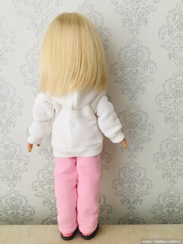 Одна выкройка и много вариантов