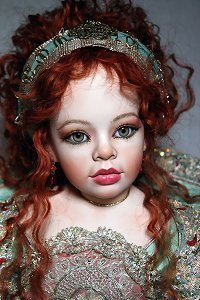 Великая сказочница кукольного мира Сильвия Везер