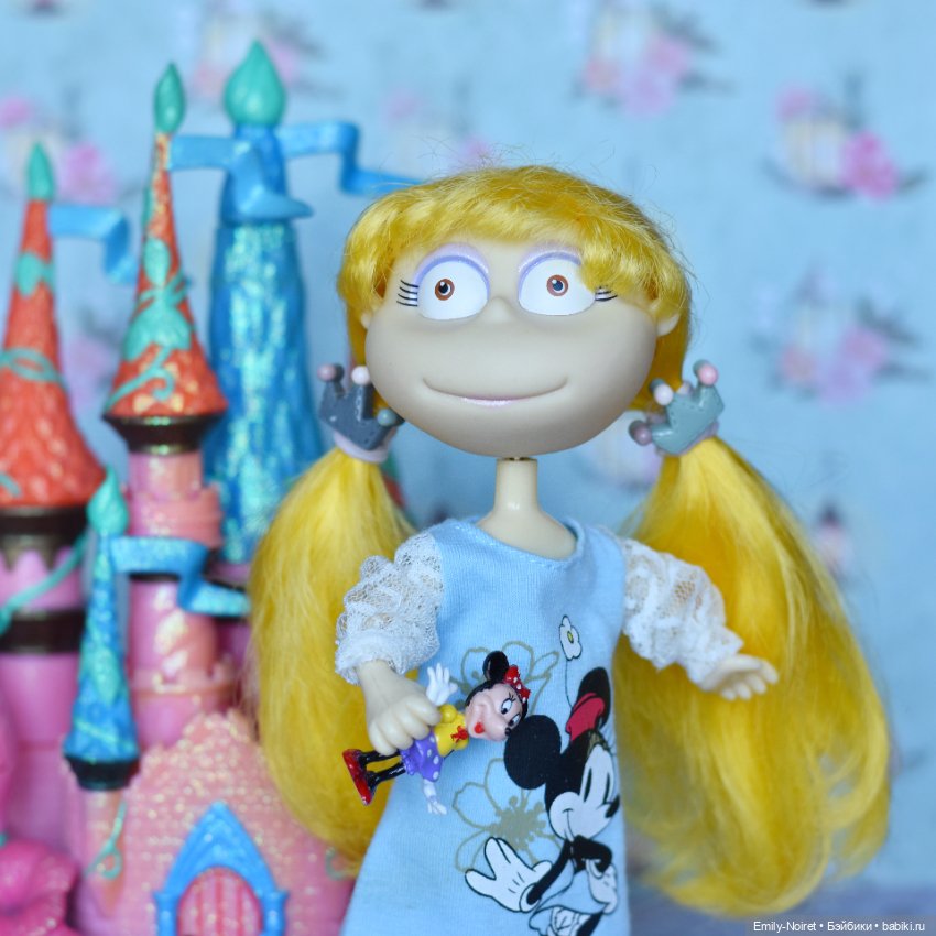 Детские сокровища — Домашние коллекции кукол: фото собраний (фото 10)