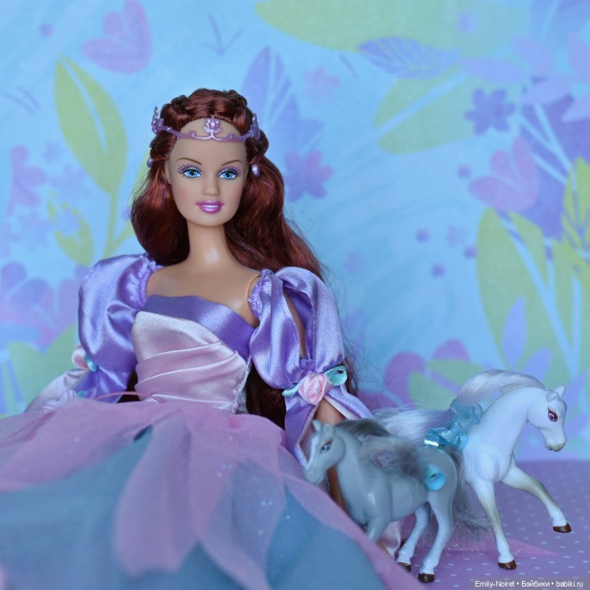 Детские сокровища — Домашние коллекции кукол: фото собраний (фото 2)