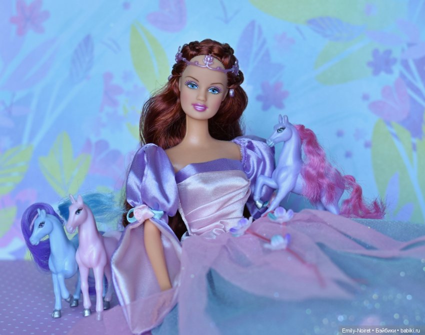 Детские сокровища — Домашние коллекции кукол: фото собраний