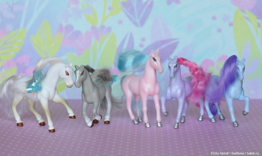 Детские сокровища — Домашние коллекции кукол: фото собраний (фото 3)