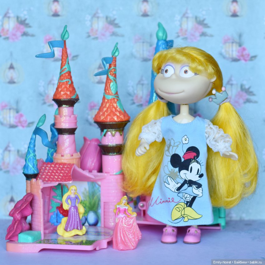 Детские сокровища — Домашние коллекции кукол: фото собраний