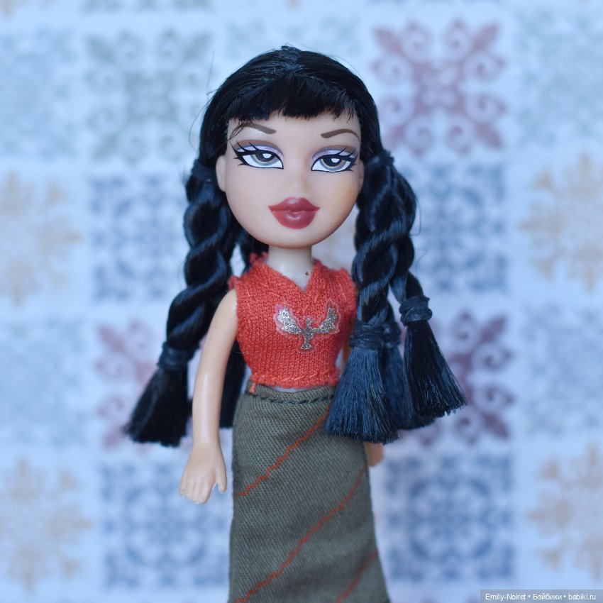 Детские сокровища — Домашние коллекции кукол: фото собраний (фото 6)