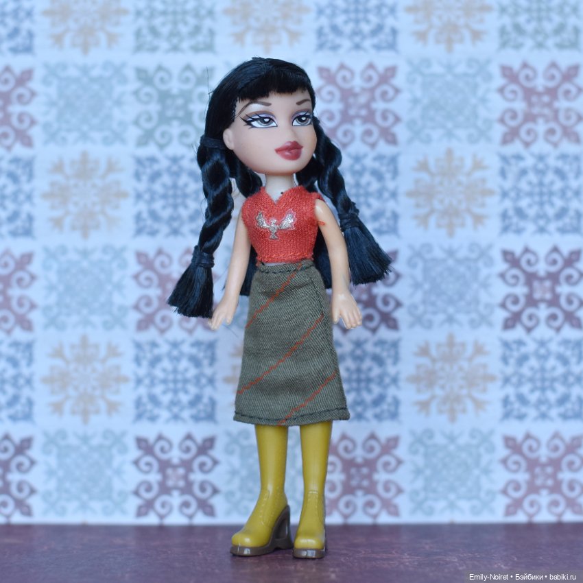 Детские сокровища — Домашние коллекции кукол: фото собраний (фото 7)