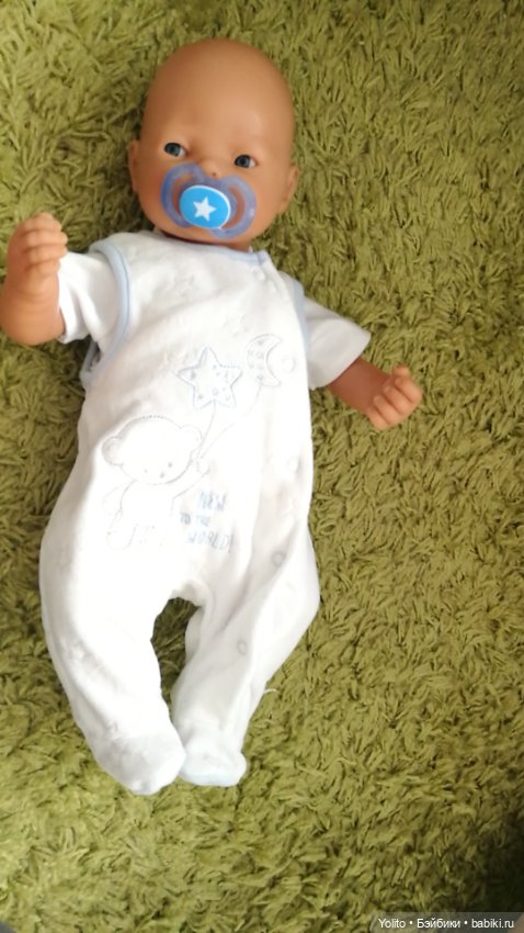 Маленькая Тилли — Куклы Nancy Famosa (Ненси Фамоза): коллекционные перевыпуски (фото 9)