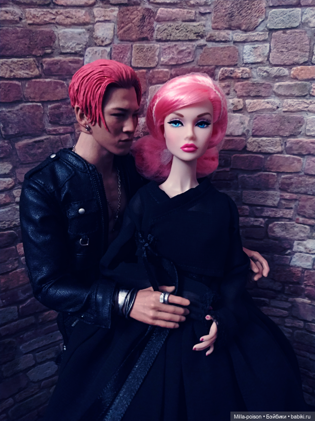 Принцесса Аделаида примеряет ханбок (фото 9)