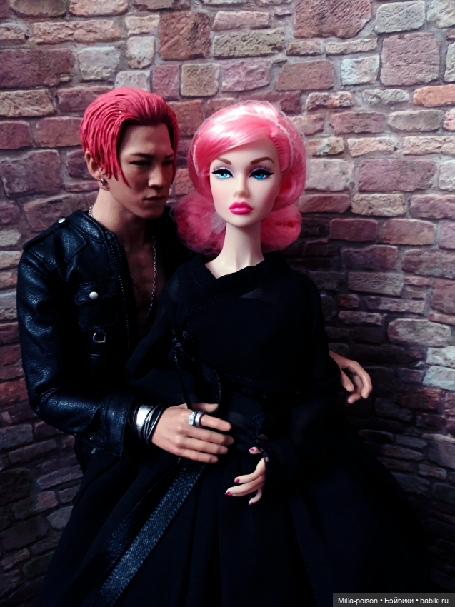 Принцесса Аделаида примеряет ханбок (фото 7)