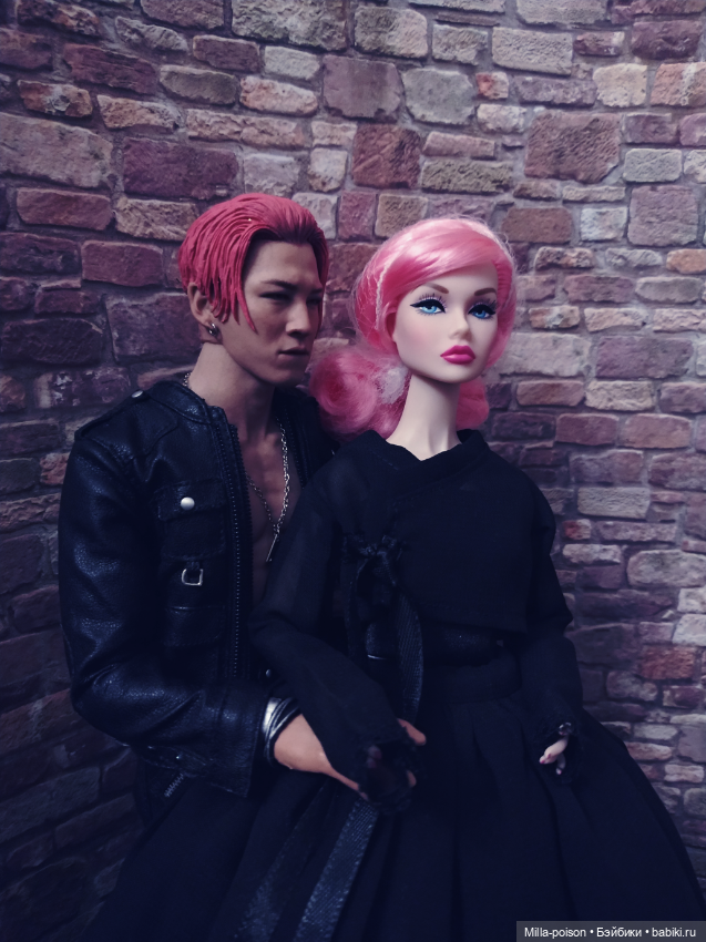 Принцесса Аделаида примеряет ханбок (фото 3)