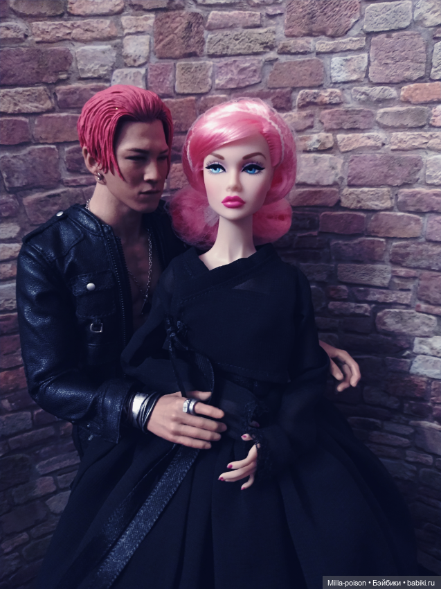 Принцесса Аделаида примеряет ханбок (фото 6)