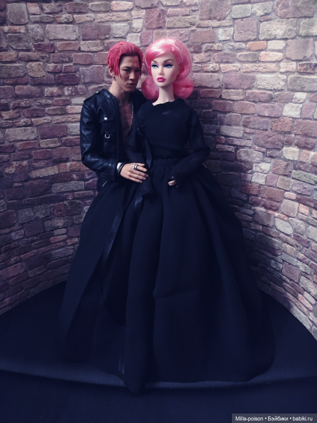 Принцесса Аделаида примеряет ханбок (фото 4)