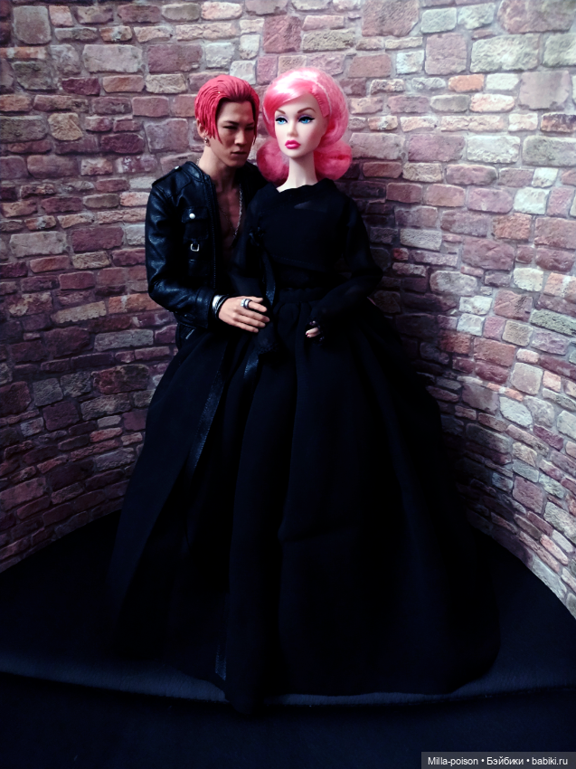 Принцесса Аделаида примеряет ханбок (фото 5)