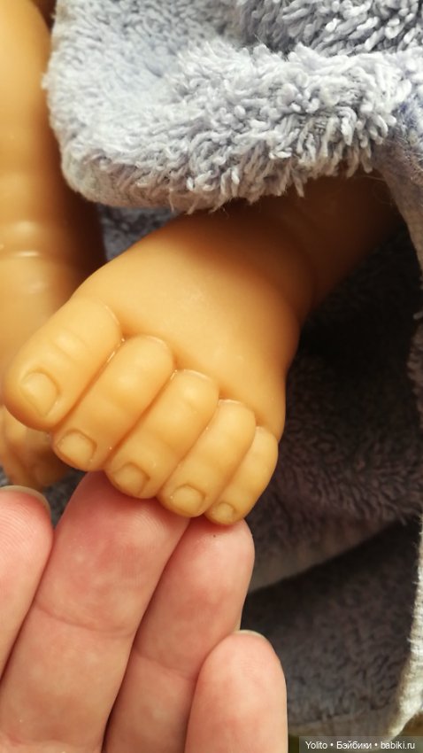 Маленькая Тилли — Куклы Nancy Famosa (Ненси Фамоза): коллекционные перевыпуски