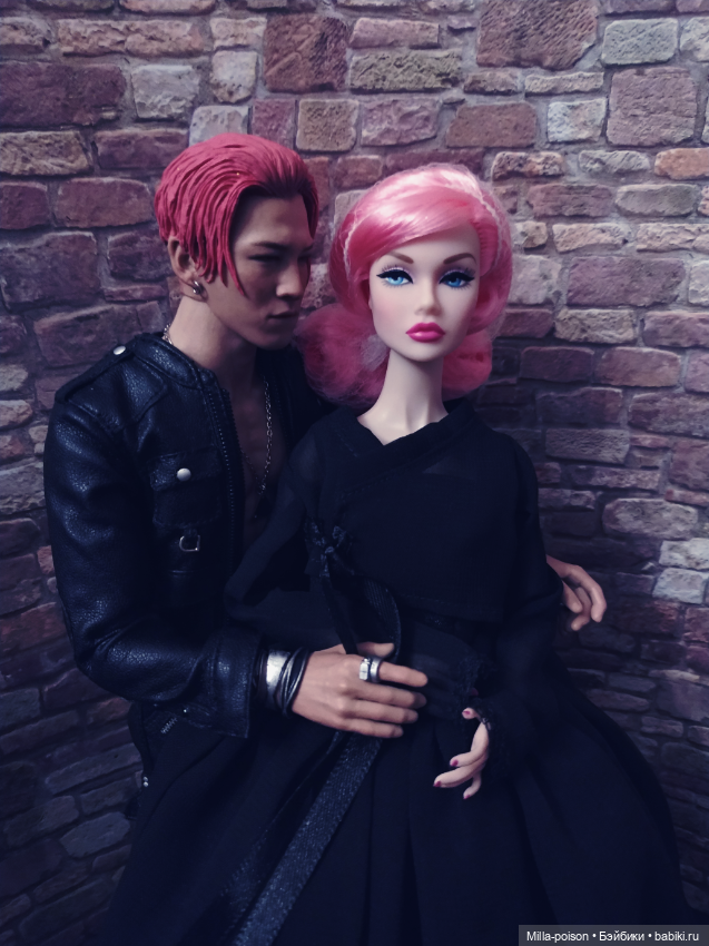 Принцесса Аделаида примеряет ханбок (фото 8)