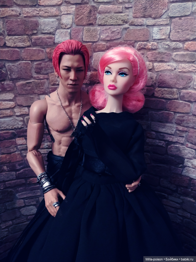 Принцесса Аделаида примеряет ханбок (фото 10)