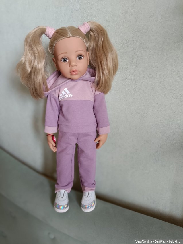 Грета из Амстердам, Готц — Разные шарнирные куклы (не БЖД): редкие