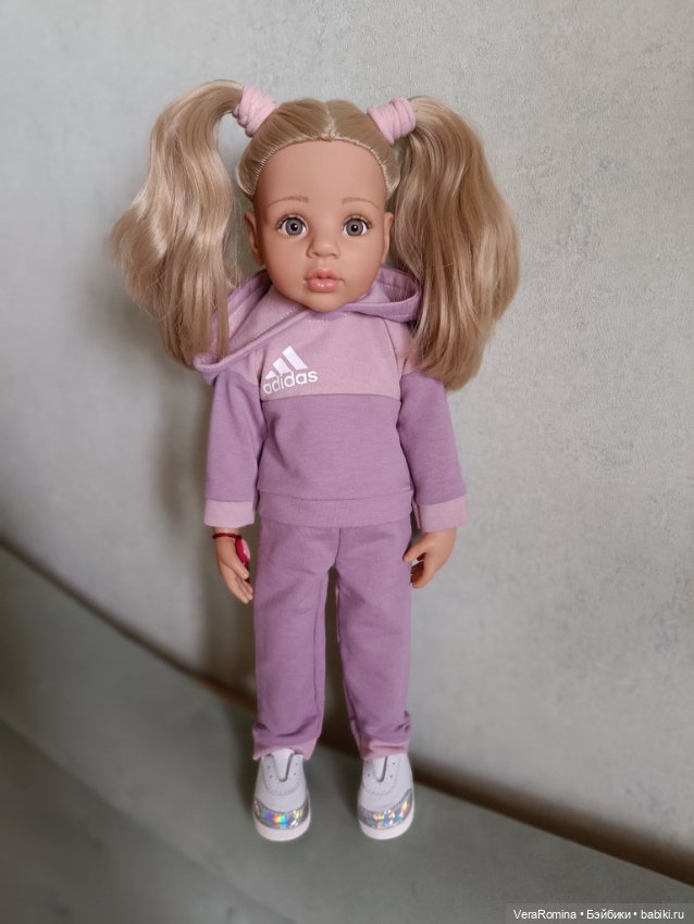 Грета из Амстердам, Готц — Разные шарнирные куклы (не БЖД): редкие