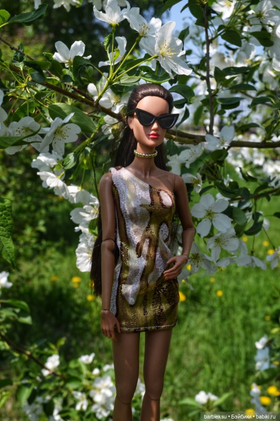 Лето 🌼 — Фэшн