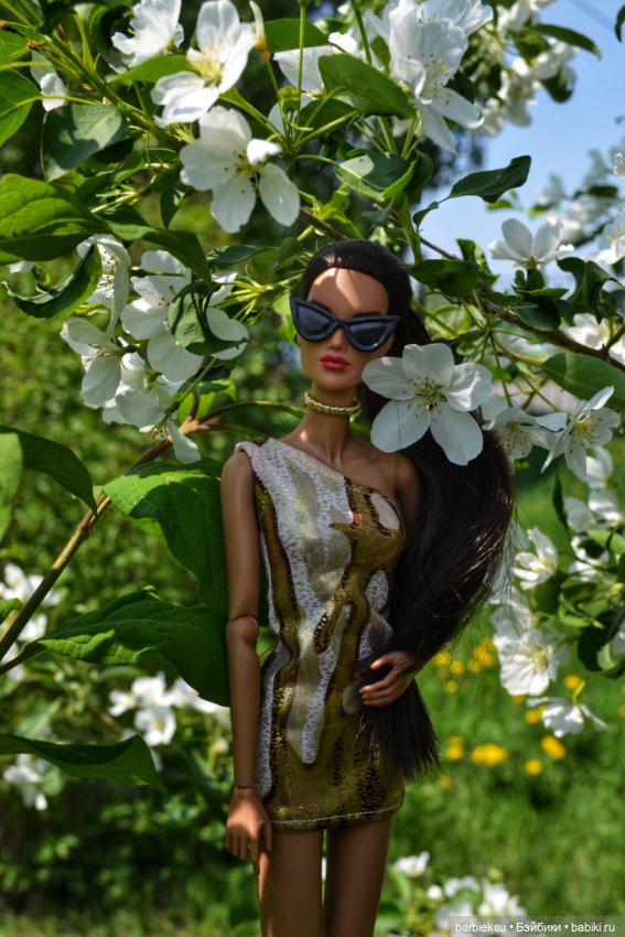 Лето 🌼 — Фэшн