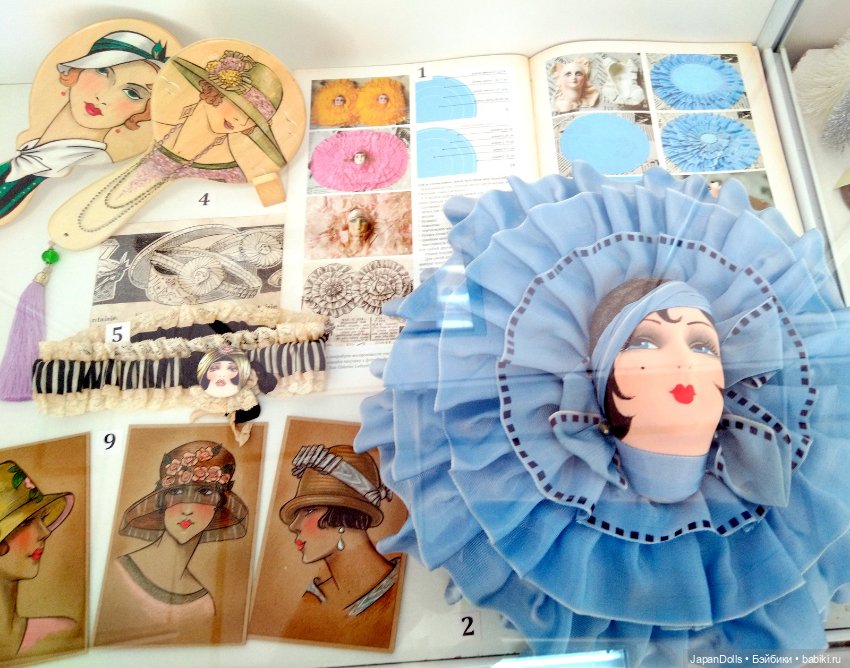 Выставка "Грани игры" С 15 июня по 9 июля в культурном центре «Меридиан» (фото 7)