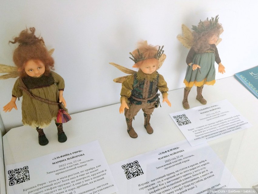 Выставка "Грани игры" С 15 июня по 9 июля в культурном центре «Меридиан» (фото 4)