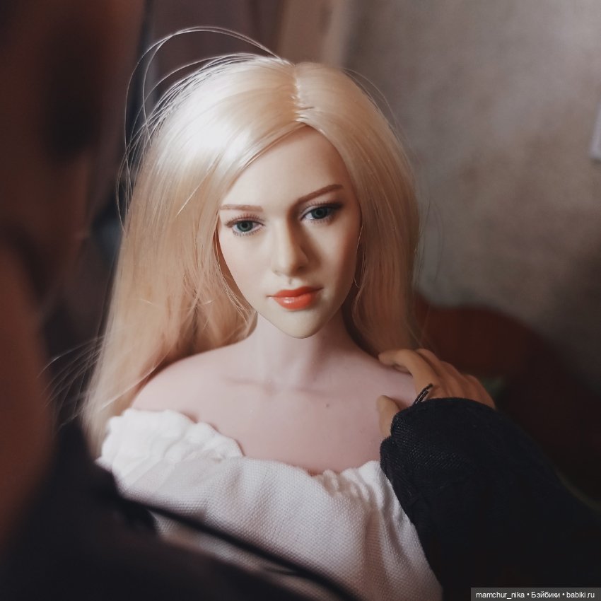 Глава 3 "Магия и любовь" часть 5 (фото 4)