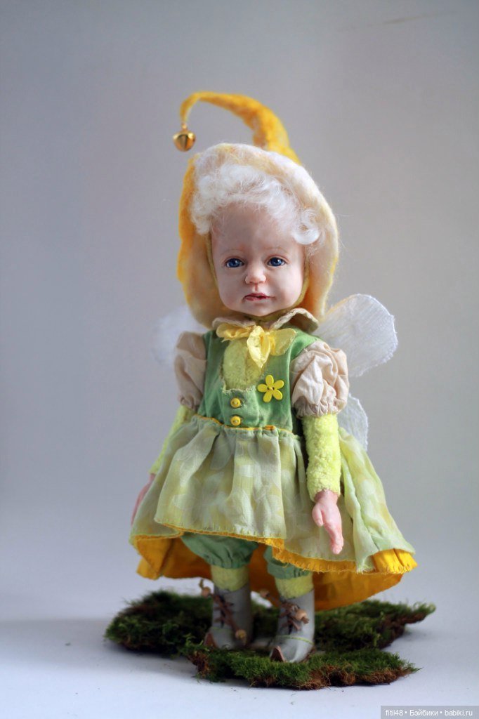 Милые малыши Ольги Кижаевой