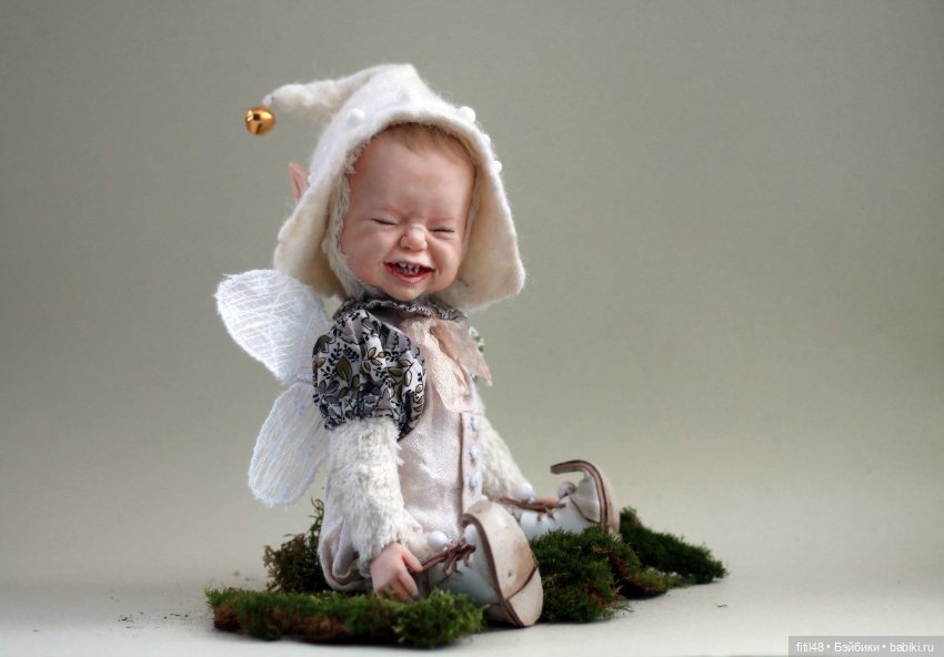 Милые малыши Ольги Кижаевой