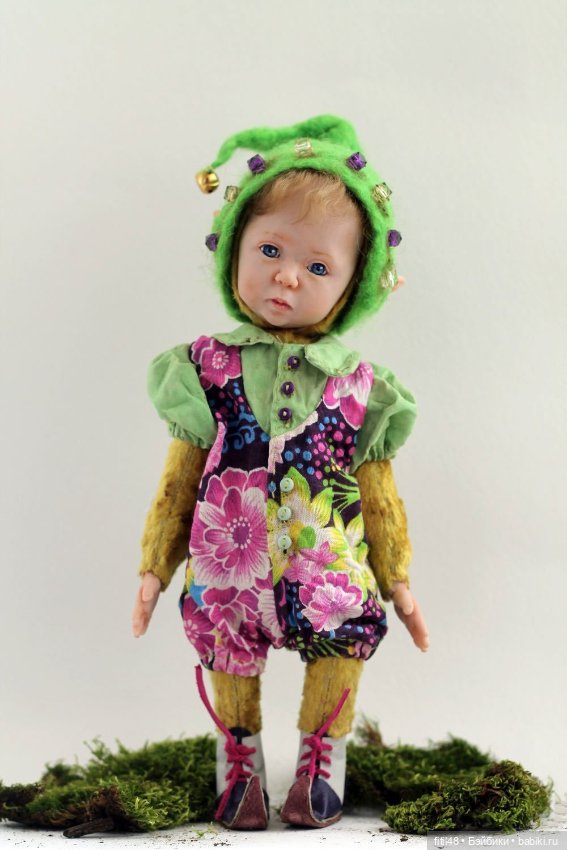 Милые малыши Ольги Кижаевой (фото 9)