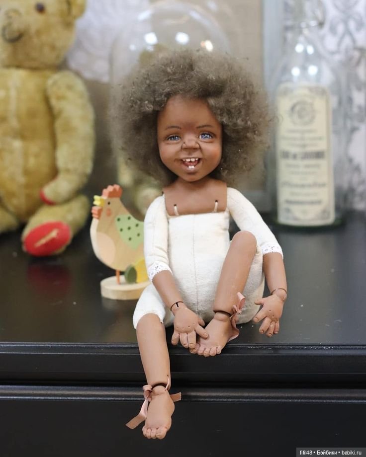 Милые малыши Ольги Кижаевой