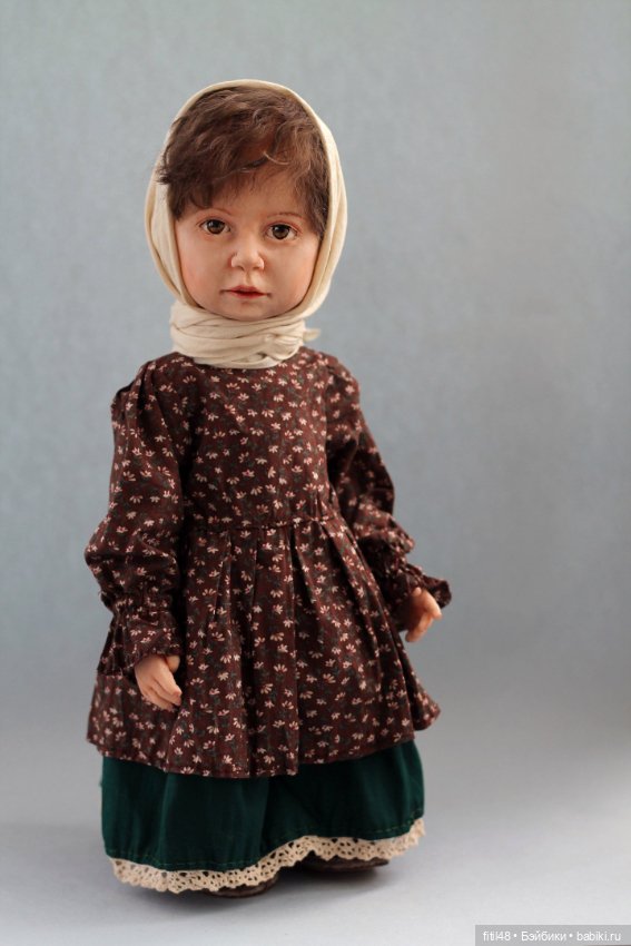 Милые малыши Ольги Кижаевой