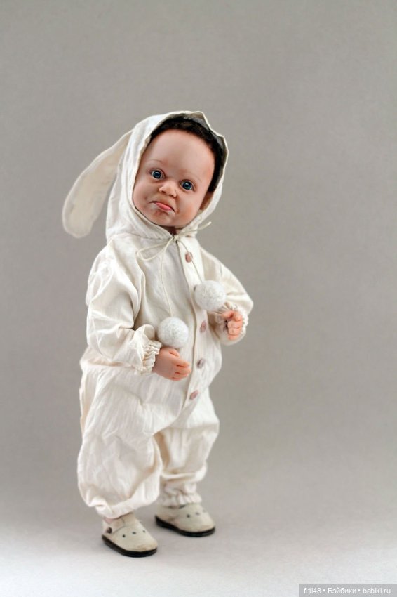 Милые малыши Ольги Кижаевой (фото 5)