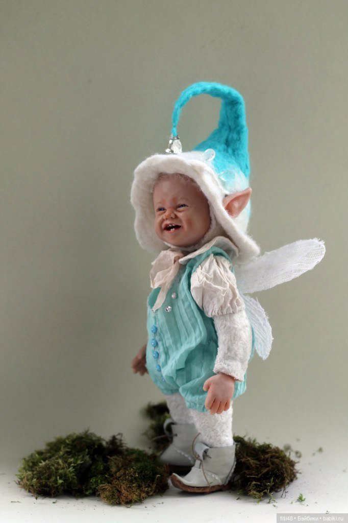 Милые малыши Ольги Кижаевой