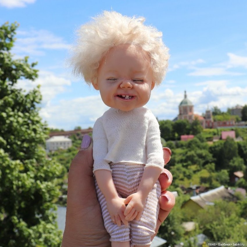 Милые малыши Ольги Кижаевой