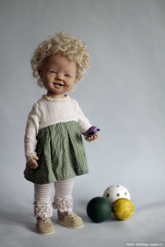 Милые малыши Ольги Кижаевой (фото 2)