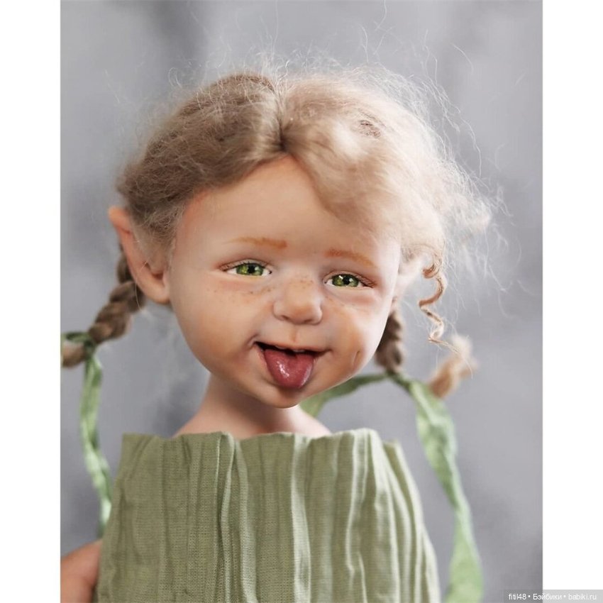 Милые малыши Ольги Кижаевой