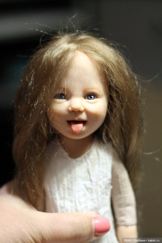 Милые малыши Ольги Кижаевой